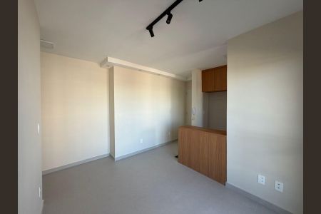 Apartamento para alugar com 55m², 2 quartos e 1 vaga Apartamento para alugar com 55m², 2 quartos e 1 vagaSala