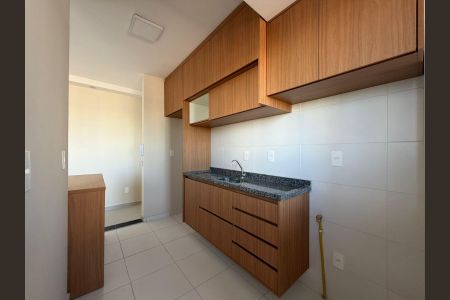 Apartamento para alugar com 55m², 2 quartos e 1 vaga Apartamento para alugar com 55m², 2 quartos e 1 vagaCozinha