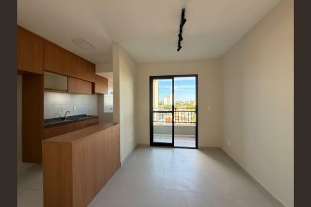 Apartamento para alugar com 55m², 2 quartos e 1 vaga Apartamento para alugar com 55m², 2 quartos e 1 vagaSala