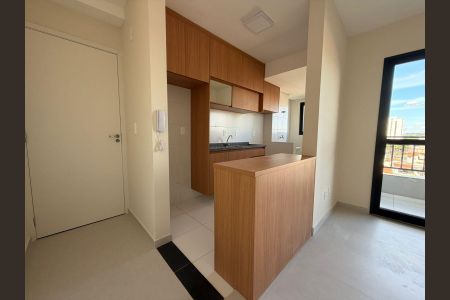 Apartamento para alugar com 55m², 2 quartos e 1 vaga Apartamento para alugar com 55m², 2 quartos e 1 vagaSala