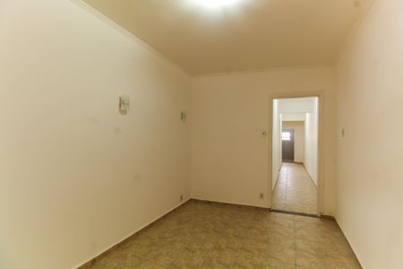 Sala de apartamento para alugar com 2 quartos, 120m² em Quarta Parada, São Paulo