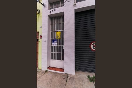Apartamento para alugar com 120m², 2 quartos e sem vagaFachada
