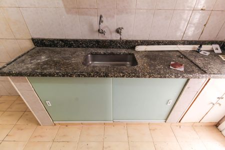 Apartamento para alugar com 120m², 2 quartos e sem vagaCozinha