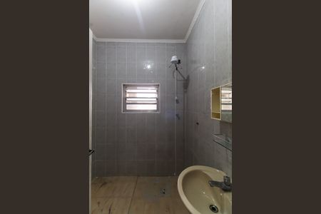 Apartamento para alugar com 120m², 2 quartos e sem vagaBanheiro