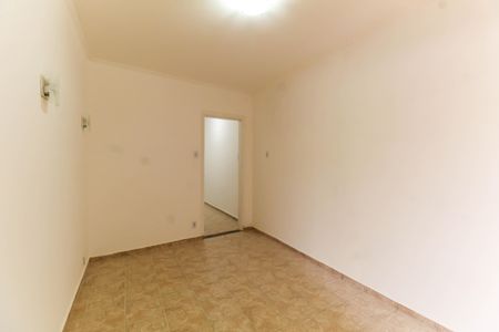 Sala de apartamento para alugar com 2 quartos, 120m² em Quarta Parada, São Paulo