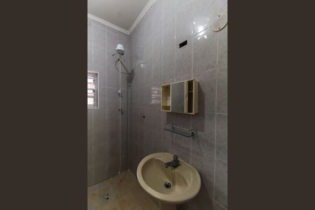 Apartamento para alugar com 120m², 2 quartos e sem vagaBanheiro