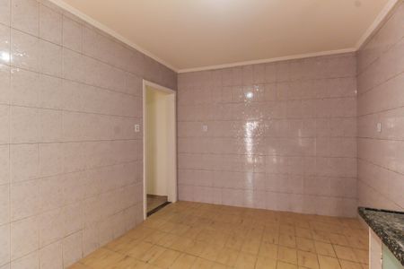 Apartamento para alugar com 120m², 2 quartos e sem vagaCozinha