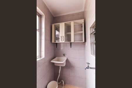 Apartamento para alugar com 120m², 2 quartos e sem vagaÁrea de Serviço