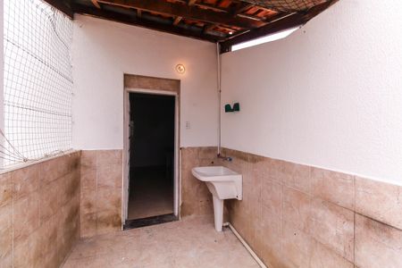 Apartamento para alugar com 120m², 2 quartos e sem vagaÁrea de Serviço