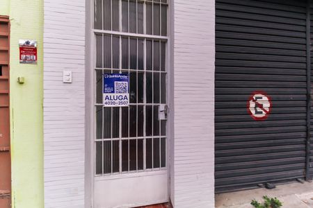 Apartamento para alugar com 120m², 2 quartos e sem vagaFachada