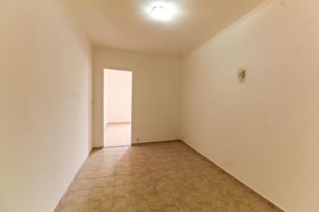 Sala de apartamento para alugar com 2 quartos, 120m² em Quarta Parada, São Paulo
