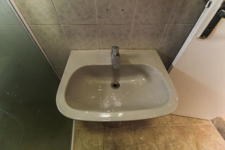 Apartamento para alugar com 120m², 2 quartos e sem vagaBanheiro da Suíte 1