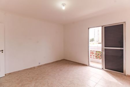 Quarto 1 - Suíte de apartamento para alugar com 2 quartos, 120m² em Quarta Parada, São Paulo