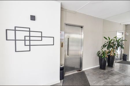 Studio para alugar com 45m², 1 quarto e sem vagaHall
