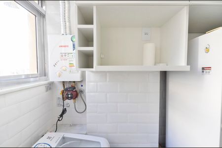 Studio para alugar com 45m², 1 quarto e sem vagaÁrea de Serviço