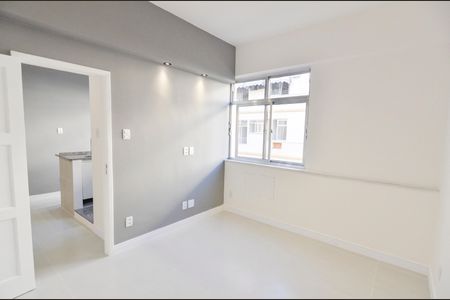 Studio para alugar com 45m², 1 quarto e sem vagaQuarto