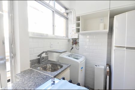 Studio para alugar com 45m², 1 quarto e sem vagaÁrea de Serviço