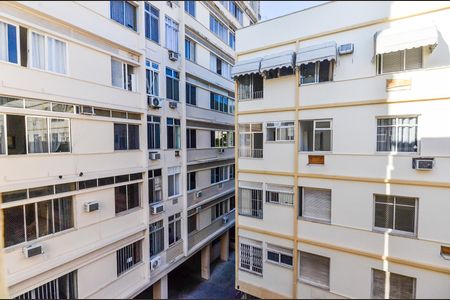 Studio para alugar com 45m², 1 quarto e sem vagaSala