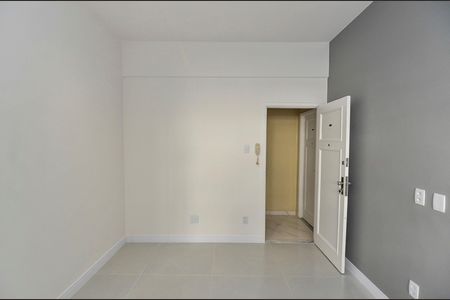 Studio para alugar com 45m², 1 quarto e sem vagaSala