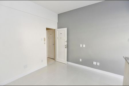 Studio para alugar com 45m², 1 quarto e sem vagaSala