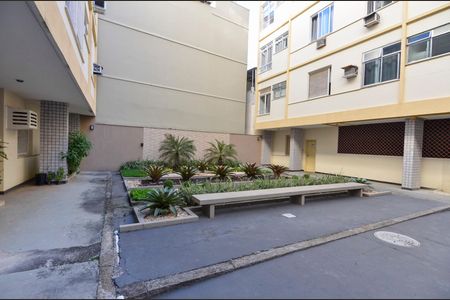 Studio para alugar com 45m², 1 quarto e sem vagaÁrea comum
