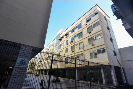 Studio para alugar com 45m², 1 quarto e sem vagaFachada