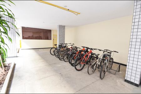 Studio para alugar com 45m², 1 quarto e sem vagaÁrea comum