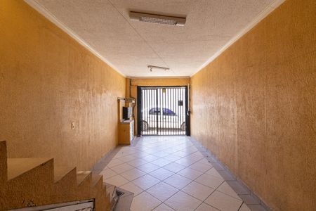 Casa para alugar com 100m², 2 quartos e 2 vagasGaragem