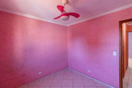 Casa para alugar com 100m², 2 quartos e 2 vagasQuarto 1