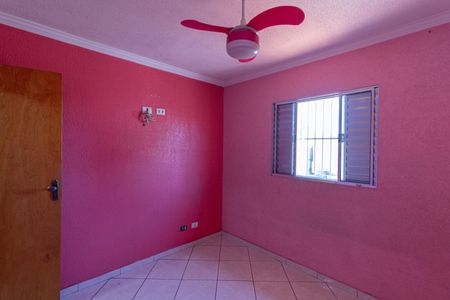 Casa para alugar com 100m², 2 quartos e 2 vagasQuarto 1