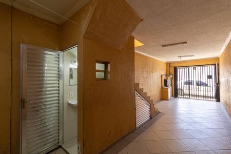 Casa para alugar com 100m², 2 quartos e 2 vagasGaragem
