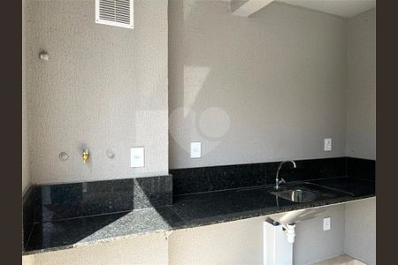 Apartamento à venda com 1 quarto, 38m² em Vila Andrade, São Paulo