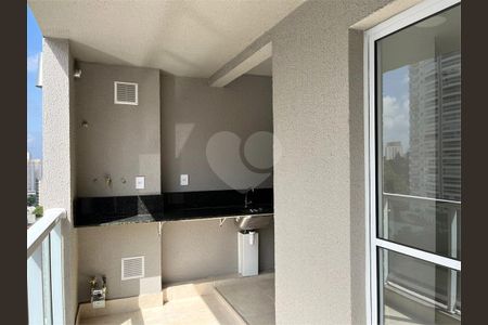 Apartamento à venda com 1 quarto, 38m² em Vila Andrade, São Paulo