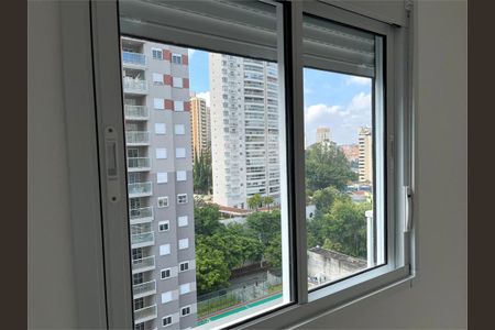 Apartamento à venda com 1 quarto, 38m² em Vila Andrade, São Paulo