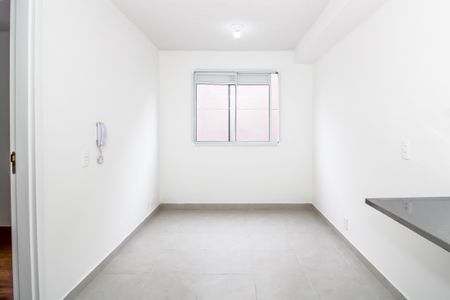 Apartamento para alugar com 25m², 1 quarto e sem vaga Apartamento para alugar com 25m², 1 quarto e sem vagaSala