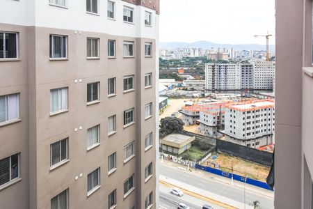Apartamento para alugar com 25m², 1 quarto e sem vaga Apartamento para alugar com 25m², 1 quarto e sem vagaSala
