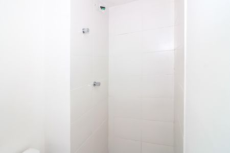 Apartamento para alugar com 25m², 1 quarto e sem vaga Apartamento para alugar com 25m², 1 quarto e sem vagaBanheiro