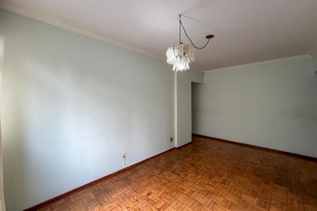 Sala de apartamento para alugar com 2 quartos, 81m² em Vila Gumercindo, São Paulo