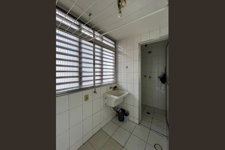 Apartamento para alugar com 81m², 2 quartos e 1 vaga Apartamento para alugar com 81m², 2 quartos e 1 vagaÁrea de Serviço