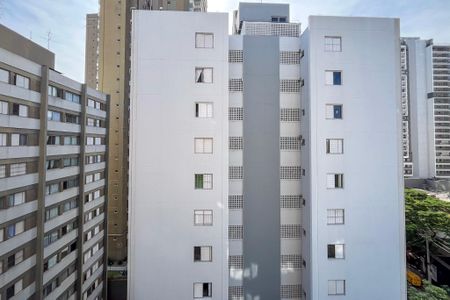 Apartamento para alugar com 81m², 2 quartos e 1 vaga Apartamento para alugar com 81m², 2 quartos e 1 vagaVista da Sala