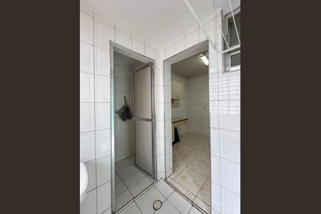 Apartamento para alugar com 81m², 2 quartos e 1 vaga Apartamento para alugar com 81m², 2 quartos e 1 vagaÁrea de Serviço