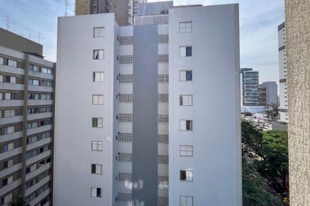 Apartamento para alugar com 81m², 2 quartos e 1 vaga Apartamento para alugar com 81m², 2 quartos e 1 vagaVista do Quarto 2