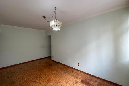 Apartamento para alugar com 81m², 2 quartos e 1 vaga Apartamento para alugar com 81m², 2 quartos e 1 vagaSala