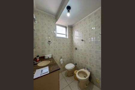 Apartamento para alugar com 81m², 2 quartos e 1 vaga Apartamento para alugar com 81m², 2 quartos e 1 vagaBanheiro
