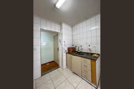 Apartamento para alugar com 81m², 2 quartos e 1 vaga Apartamento para alugar com 81m², 2 quartos e 1 vagaCozinha