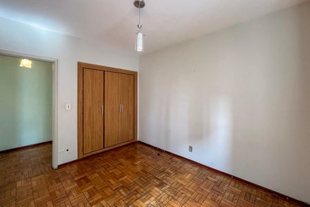 Quarto 1 de apartamento para alugar com 2 quartos, 81m² em Vila Gumercindo, São Paulo