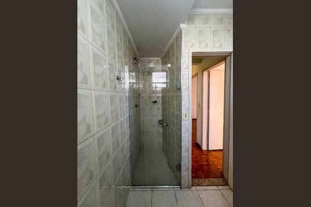 Apartamento para alugar com 81m², 2 quartos e 1 vaga Apartamento para alugar com 81m², 2 quartos e 1 vagaBanheiro