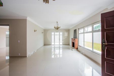 Casa à venda com 4 quartos, 357m² em Interlagos, São Paulo