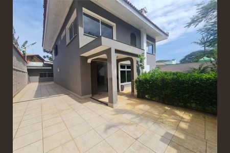 Casa à venda com 357m², 4 quartos e 8 vagas