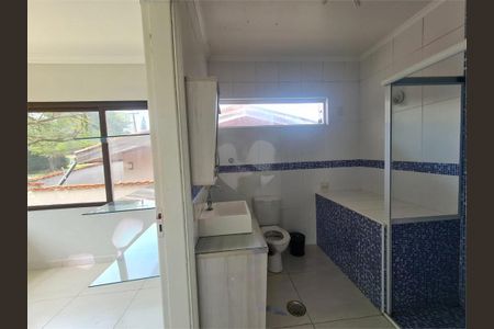 Casa à venda com 357m², 4 quartos e 8 vagas